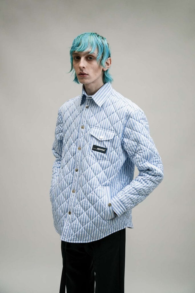 EGONlab FW20 Vanity Teen 虚荣青年 Lifestyle & new faces magazine EGONlab FW20 EGONlab FW20 Vanity Teen 虚荣青年 Lifestyle & new faces magazine