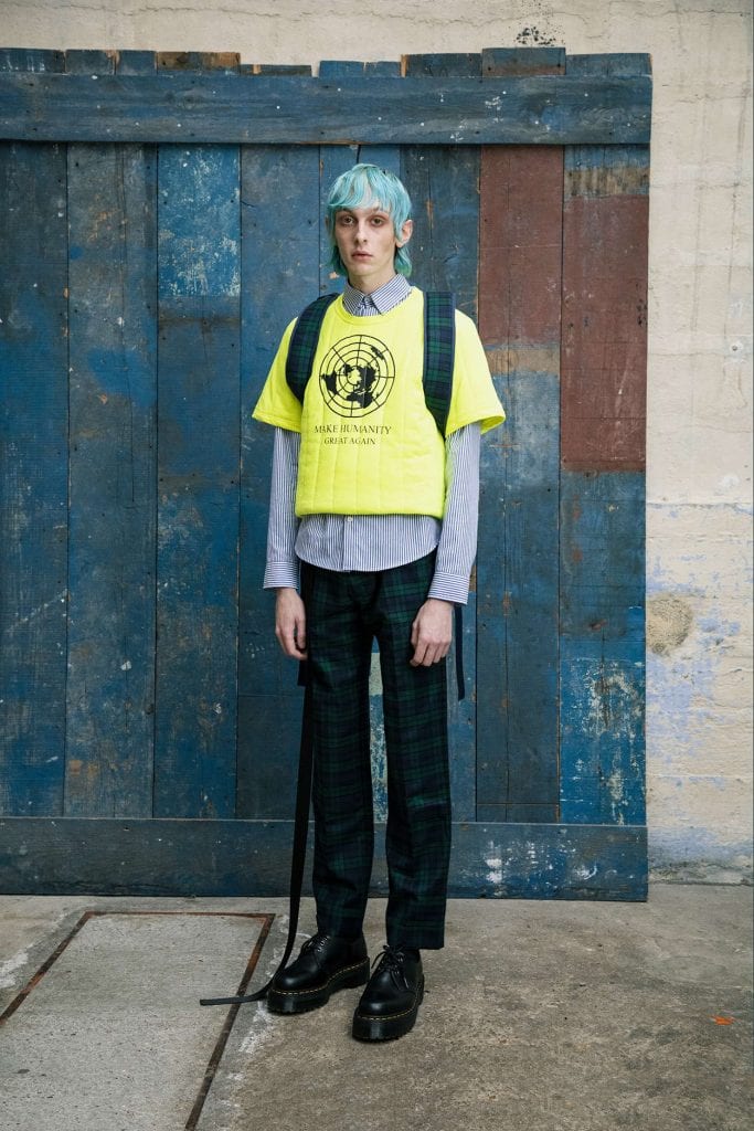 EGONlab FW20 Vanity Teen 虚荣青年 Lifestyle & new faces magazine EGONlab FW20 EGONlab FW20 Vanity Teen 虚荣青年 Lifestyle & new faces magazine