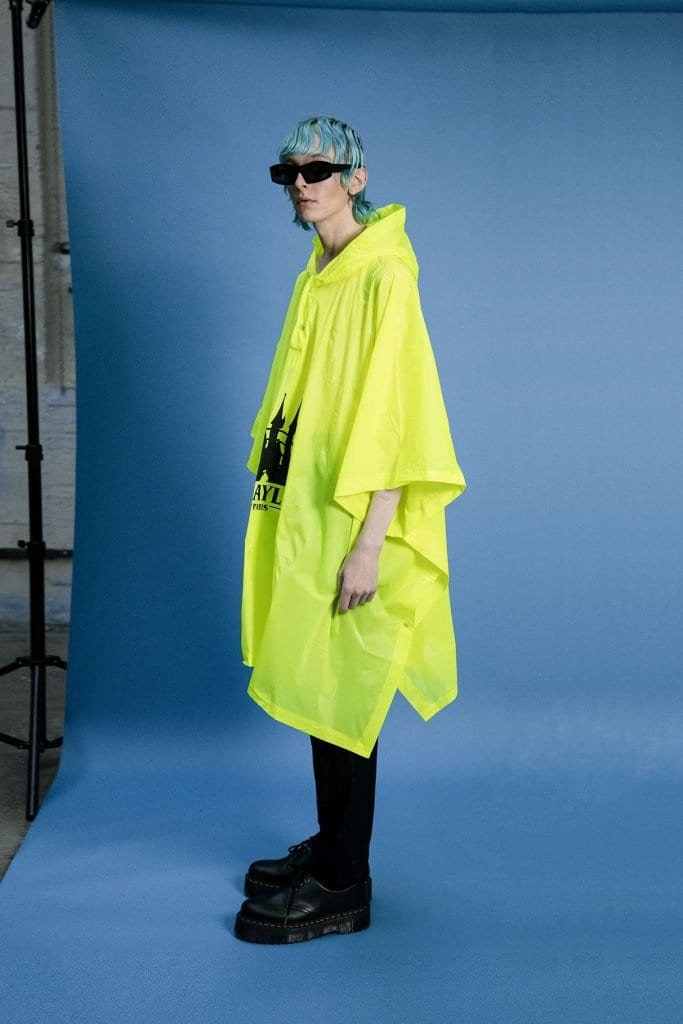 EGONlab FW20 Vanity Teen 虚荣青年 Lifestyle & new faces magazine EGONlab FW20 EGONlab FW20 Vanity Teen 虚荣青年 Lifestyle & new faces magazine