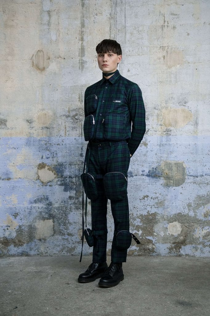 EGONlab FW20 Vanity Teen 虚荣青年 Lifestyle & new faces magazine EGONlab FW20 EGONlab FW20 Vanity Teen 虚荣青年 Lifestyle & new faces magazine