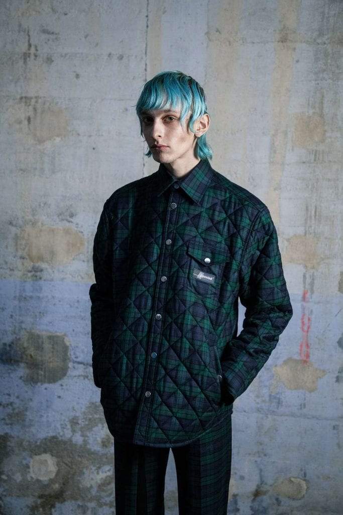 EGONlab FW20 Vanity Teen 虚荣青年 Lifestyle & new faces magazine EGONlab FW20 EGONlab FW20 Vanity Teen 虚荣青年 Lifestyle & new faces magazine