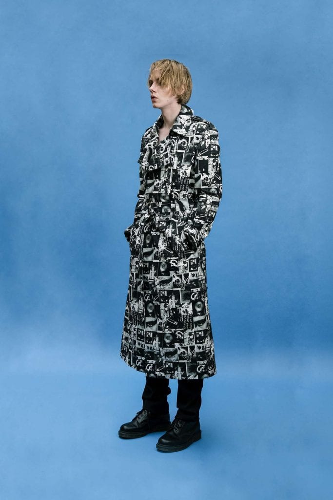 EGONlab FW20 Vanity Teen 虚荣青年 Lifestyle & new faces magazine EGONlab FW20 EGONlab FW20 Vanity Teen 虚荣青年 Lifestyle & new faces magazine