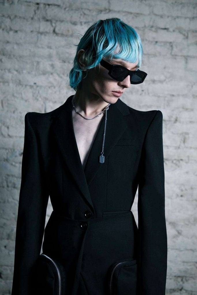 EGONlab FW20 Vanity Teen 虚荣青年 Lifestyle & new faces magazine EGONlab FW20 EGONlab FW20 Vanity Teen 虚荣青年 Lifestyle & new faces magazine