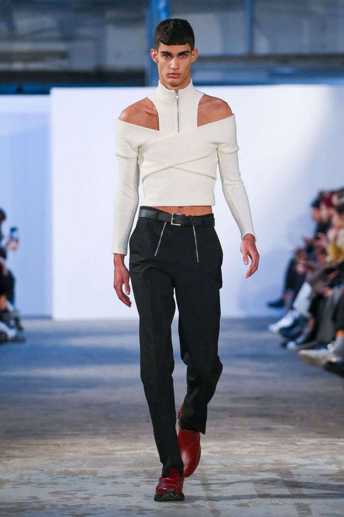 GmbH FW20 GmbH FW20 Vanity Teen 虚荣青年