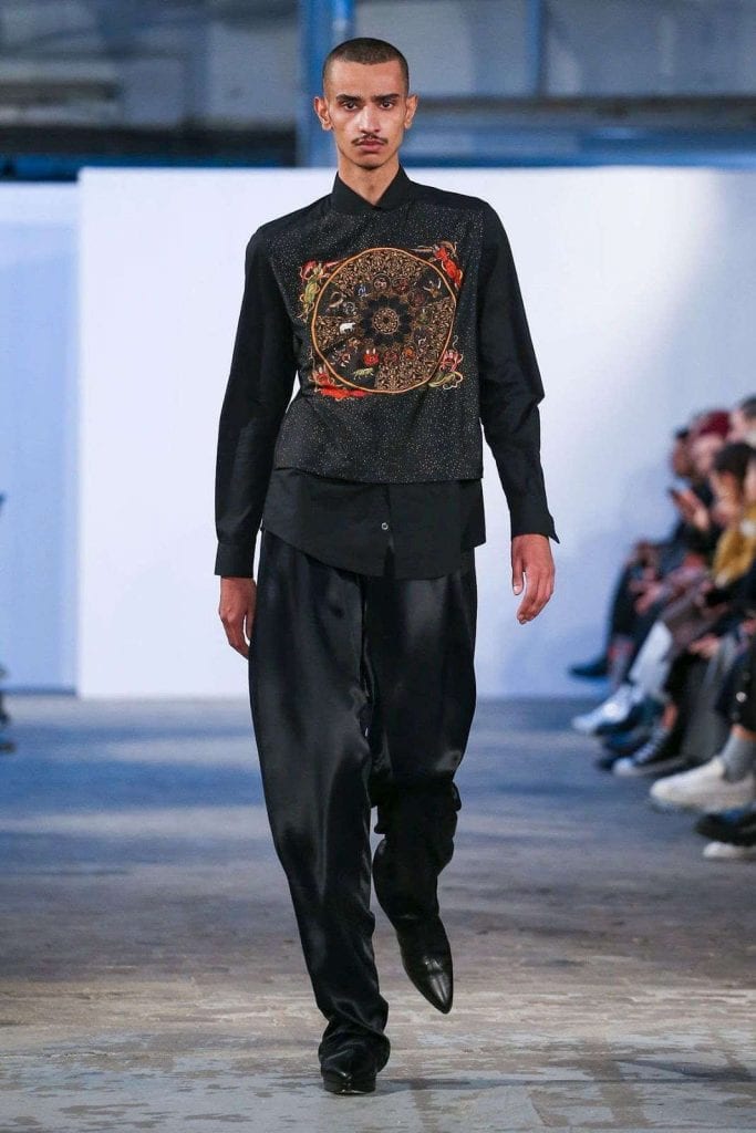 GmbH FW20 GmbH FW20 Vanity Teen 虚荣青年