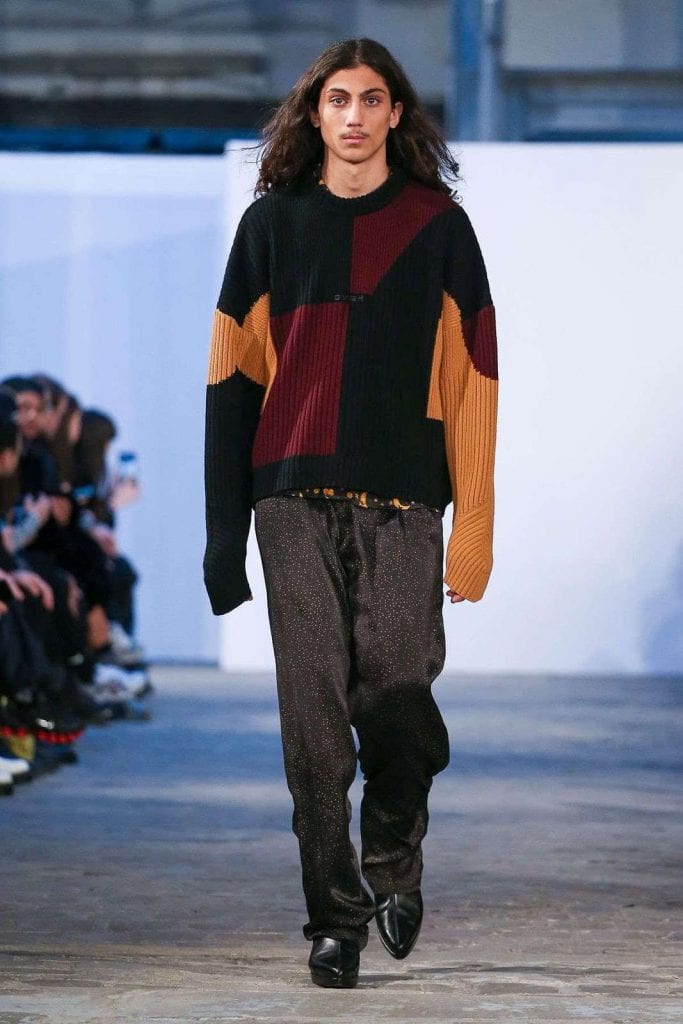 GmbH FW20 GmbH FW20 Vanity Teen 虚荣青年