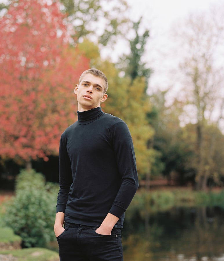 Hamudi Hassuneh by Ira Giorgetti Hamudi Hassuneh by Ira Giorgetti Vanity Teen 虚荣青年 Lifestyle & new faces magazine