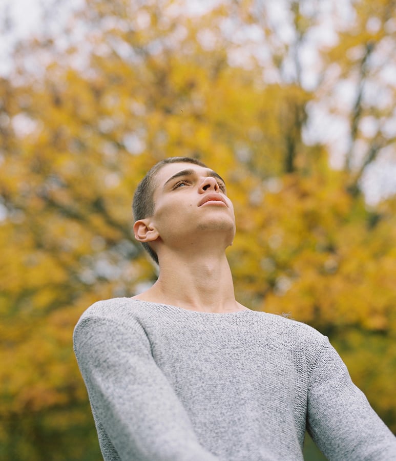 Hamudi Hassuneh by Ira Giorgetti Hamudi Hassuneh by Ira Giorgetti Vanity Teen 虚荣青年 Lifestyle & new faces magazine