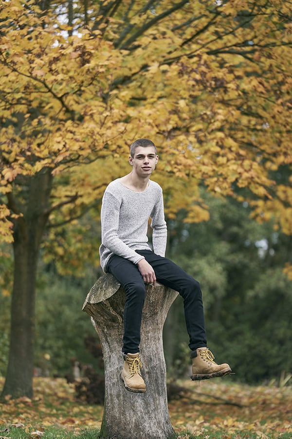 Hamudi Hassuneh by Ira Giorgetti Hamudi Hassuneh by Ira Giorgetti Vanity Teen 虚荣青年 Lifestyle & new faces magazine