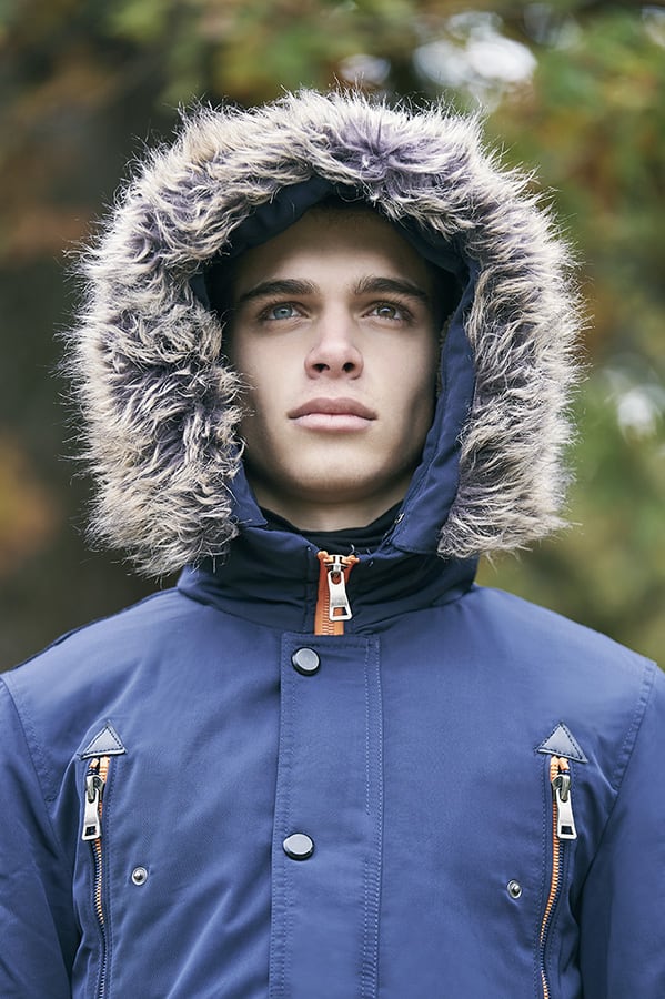 Hamudi Hassuneh by Ira Giorgetti Hamudi Hassuneh by Ira Giorgetti Vanity Teen 虚荣青年 Lifestyle & new faces magazine