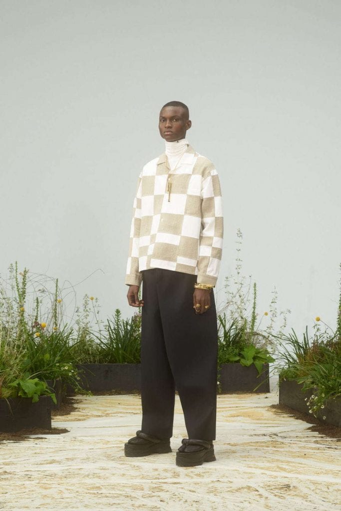 AMBUSH FW20 AMBUSH FW20 Vanity Teen 虚荣青年 Lifestyle & new faces magazine