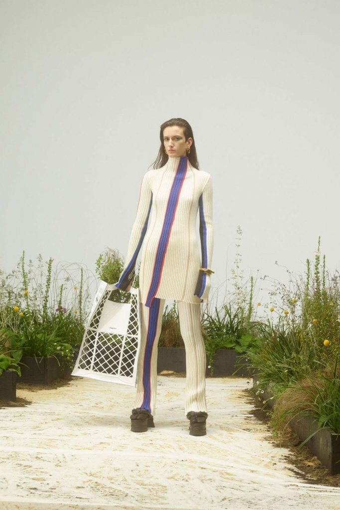 AMBUSH FW20 AMBUSH FW20 Vanity Teen 虚荣青年 Lifestyle & new faces magazine