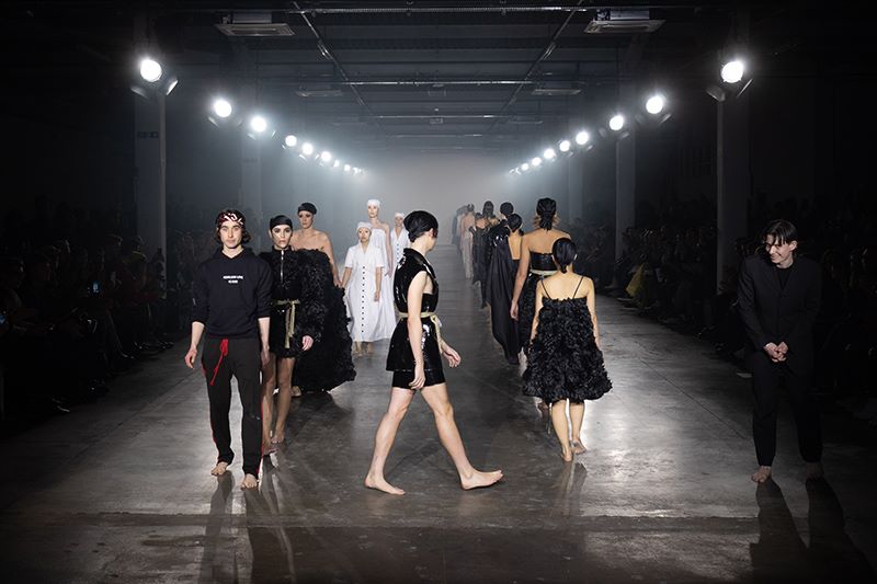 Art School FW2020 Art School FW2020 Vanity Teen 虚荣青年