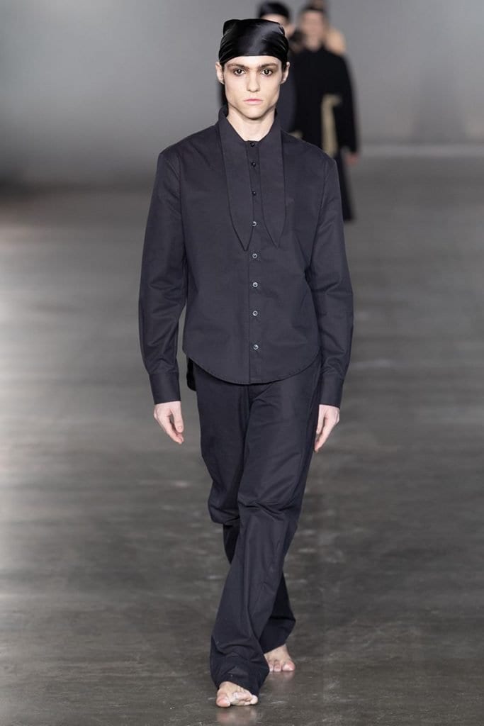 Art School FW2020 Art School FW2020 Vanity Teen 虚荣青年