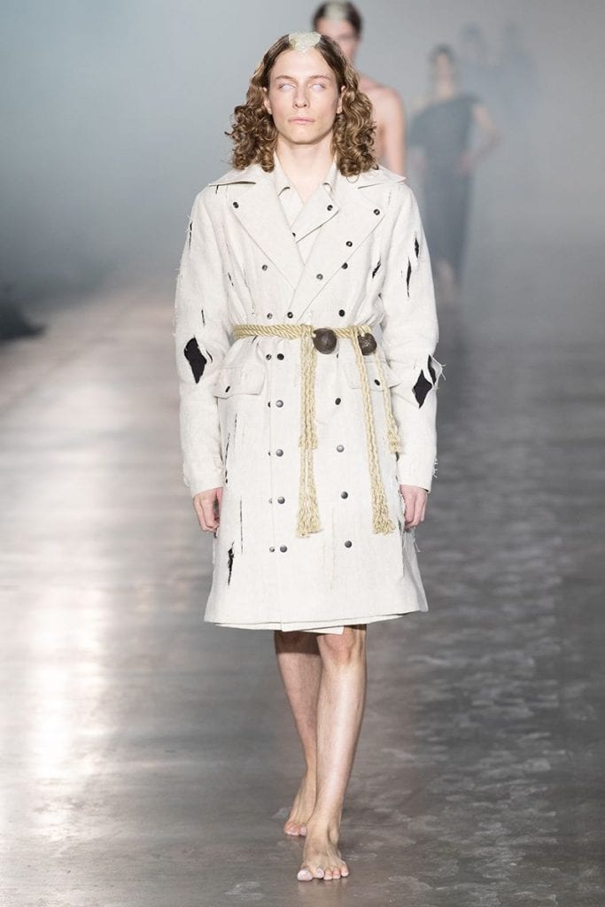 Art School FW2020 Art School FW2020 Vanity Teen 虚荣青年