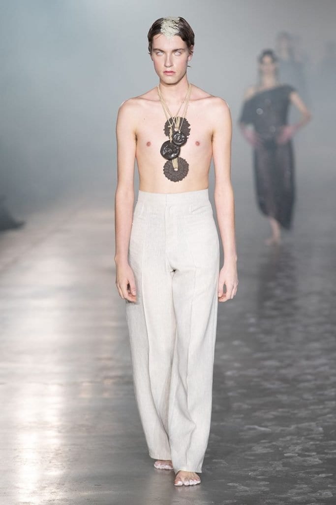 Art School FW2020 Art School FW2020 Vanity Teen 虚荣青年