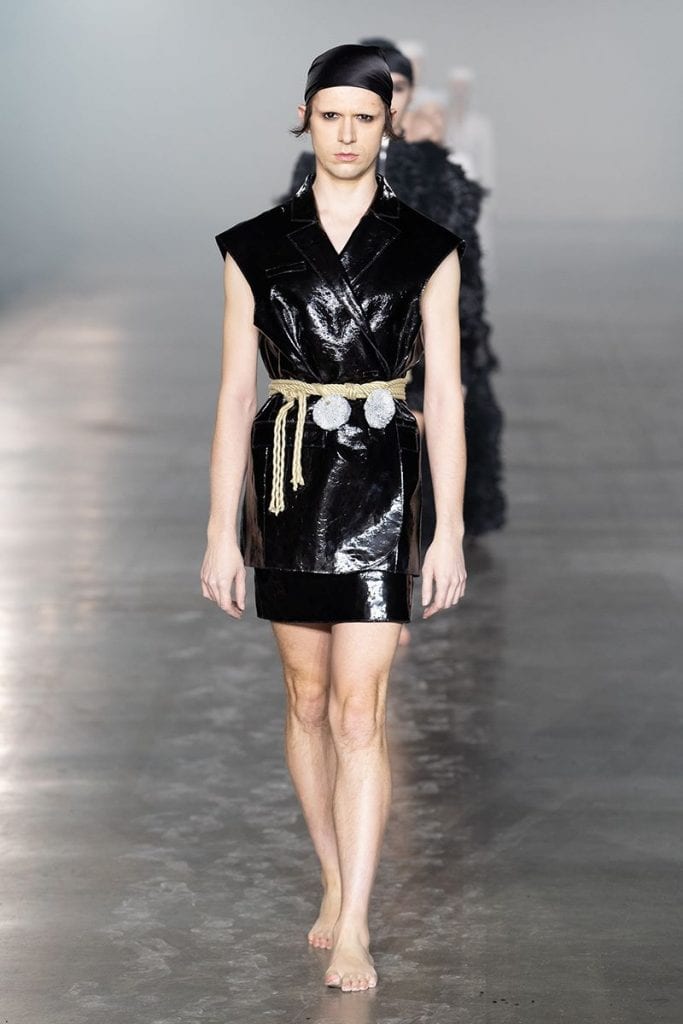 Art School FW2020 Art School FW2020 Vanity Teen 虚荣青年
