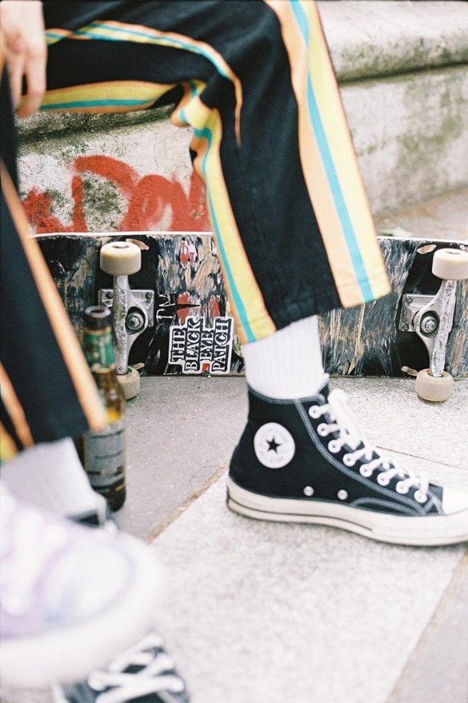 BlackEyePatch SS2020 BlackEyePatch SS2020 Vanity Teen 虚荣青年