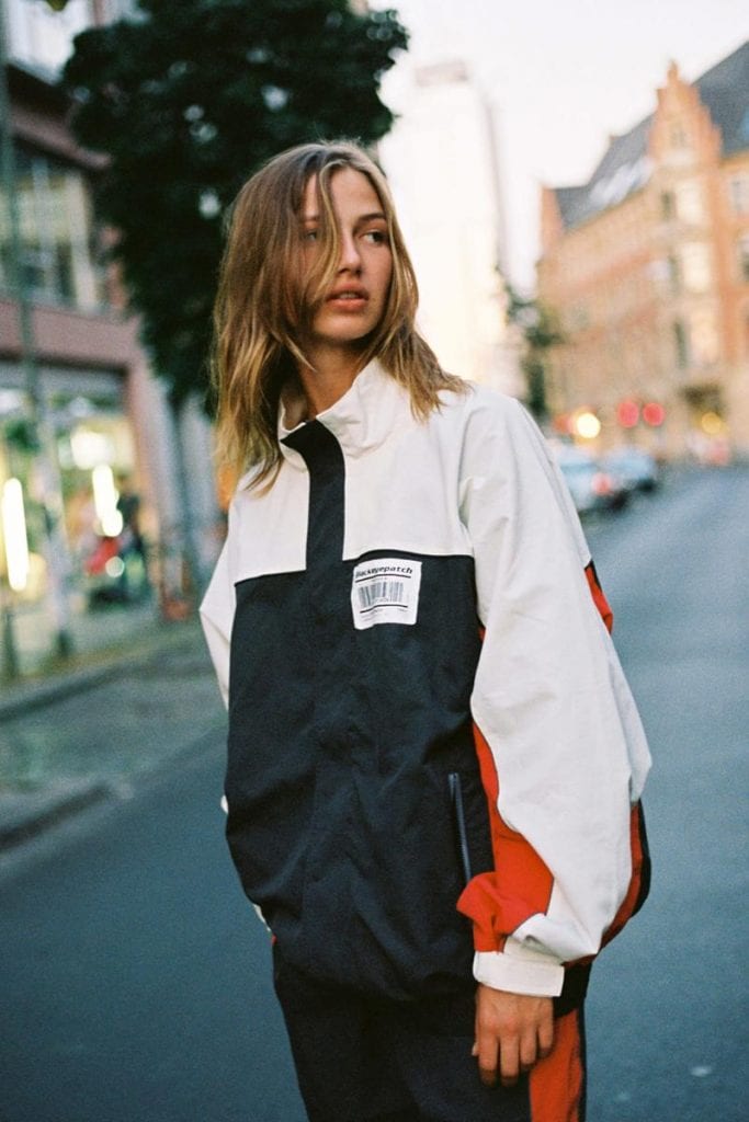 BlackEyePatch SS2020 BlackEyePatch SS2020 Vanity Teen 虚荣青年