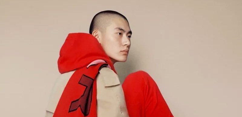 Burberry Chinese New Year Vanity Teen 虚荣青年 Lifestyle & new faces magazine Burberry Chinese New Year Burberry Chinese New Year Vanity Teen 虚荣青年 Lifestyle & new faces magazine