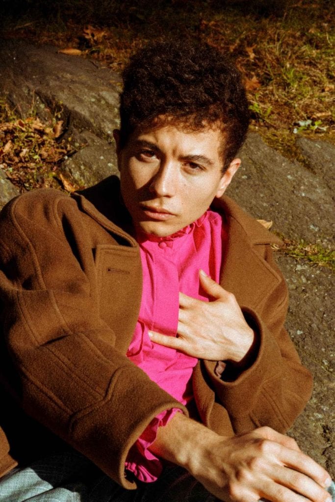 Cedric Pierrel by Jurien Huggins Vanity Teen 虚荣青年 Cedric Pierrel by Jurien Huggins Cedric Pierrel by Jurien Huggins Vanity Teen 虚荣青年