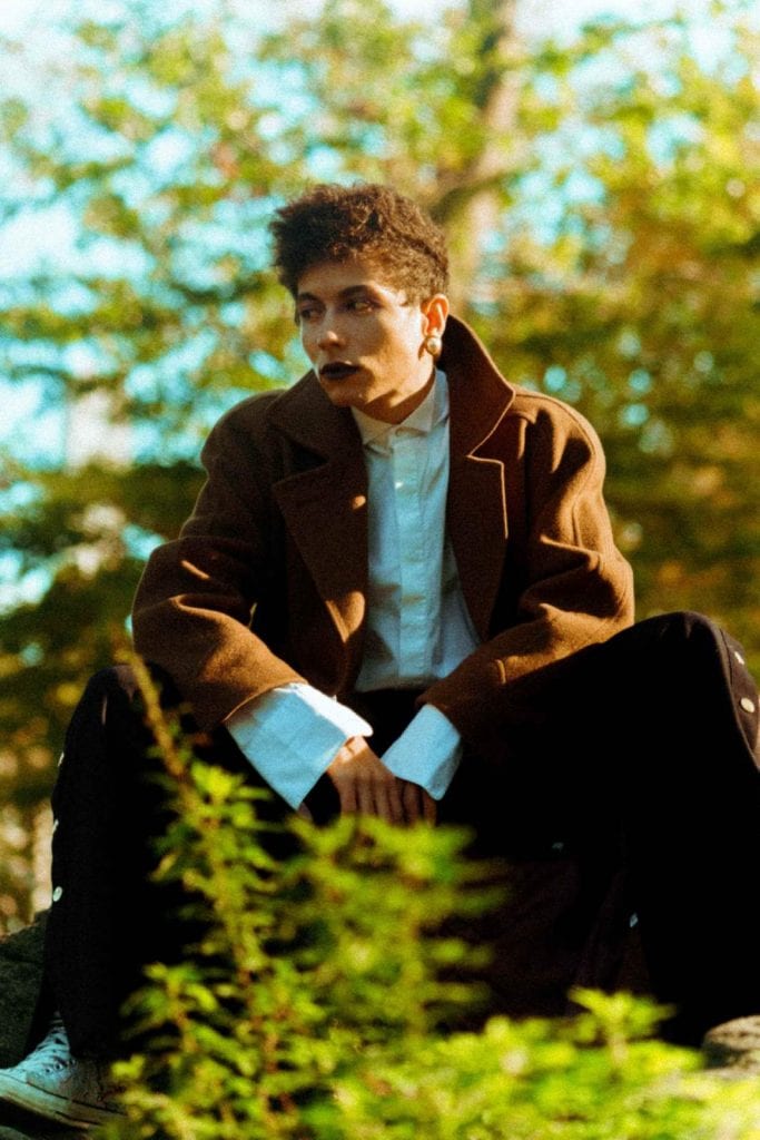 Cedric Pierrel by Jurien Huggins Vanity Teen 虚荣青年 Cedric Pierrel by Jurien Huggins Cedric Pierrel by Jurien Huggins Vanity Teen 虚荣青年