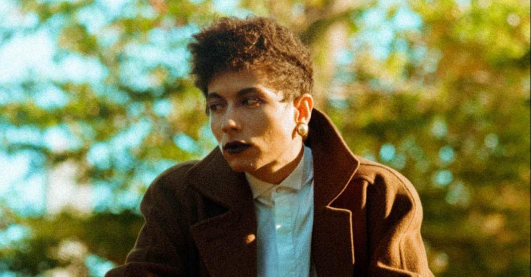 Cedric Pierrel by Jurien Huggins Cedric Pierrel by Jurien Huggins Vanity Teen 虚荣青年