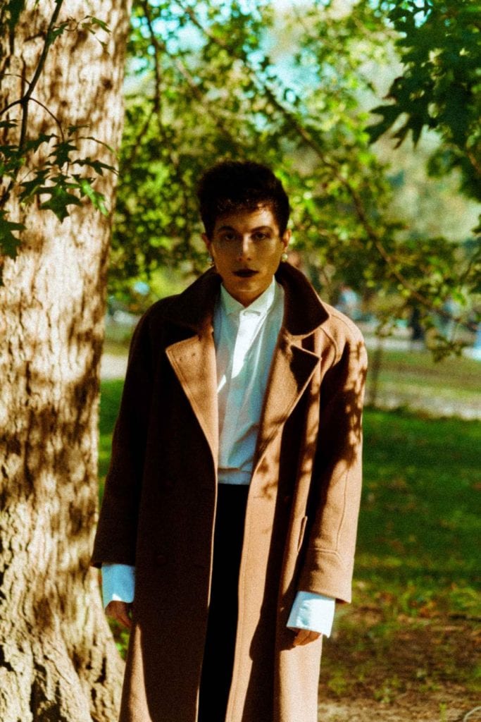Cedric Pierrel by Jurien Huggins Vanity Teen 虚荣青年 Cedric Pierrel by Jurien Huggins Cedric Pierrel by Jurien Huggins Vanity Teen 虚荣青年