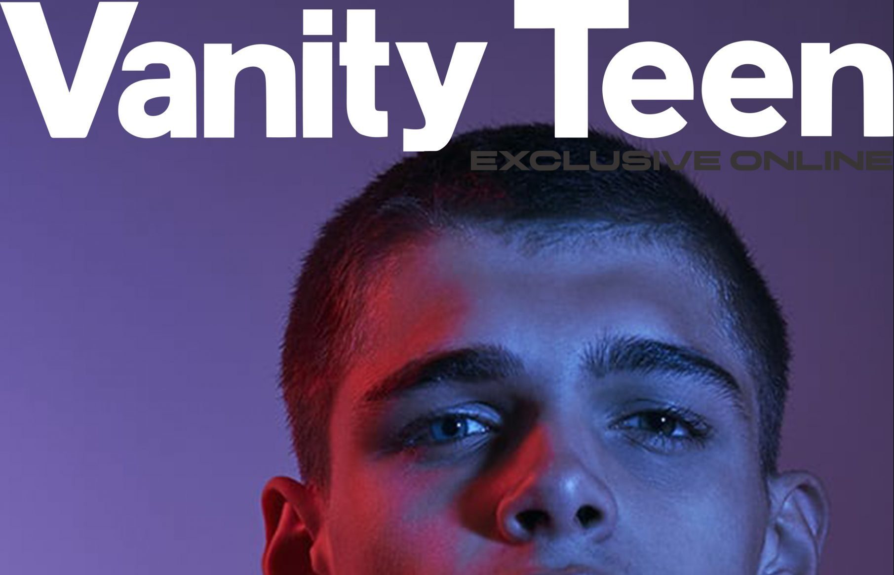 Hamudi Hassuneh by Ira Giorgetti Hamudi Hassuneh by Ira Giorgetti Vanity Teen 虚荣青年 Lifestyle & new faces magazine