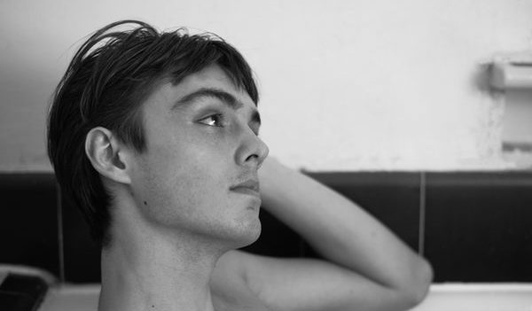 Ellis Davis by Chris Fucile Ellis Davis by Chris Fucile Vanity Teen 虚荣青年 Lifestyle & new faces magazine