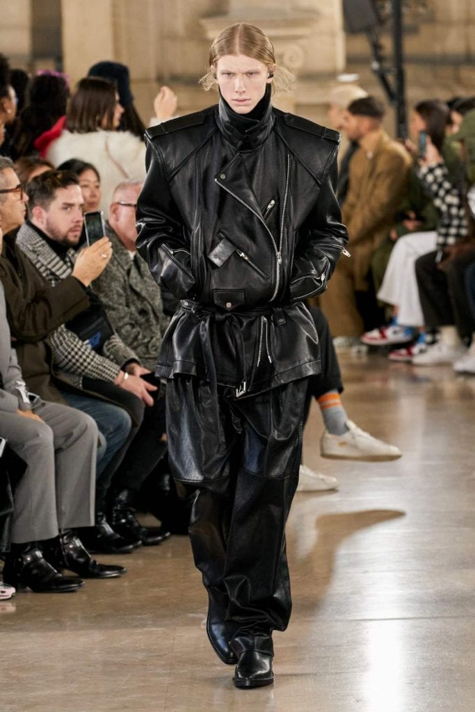 Juun.J FW20 Juun.J FW20 Vanity Teen 虚荣青年 Lifestyle & new faces magazine