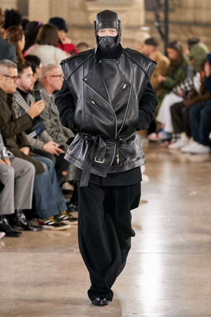 Juun.J FW20 Juun.J FW20 Vanity Teen 虚荣青年 Lifestyle & new faces magazine