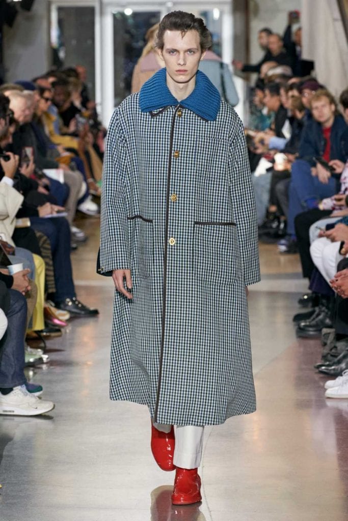 Lanvin FW20 Lanvin FW20 Vanity Teen 虚荣青年 Lifestyle & new faces magazine