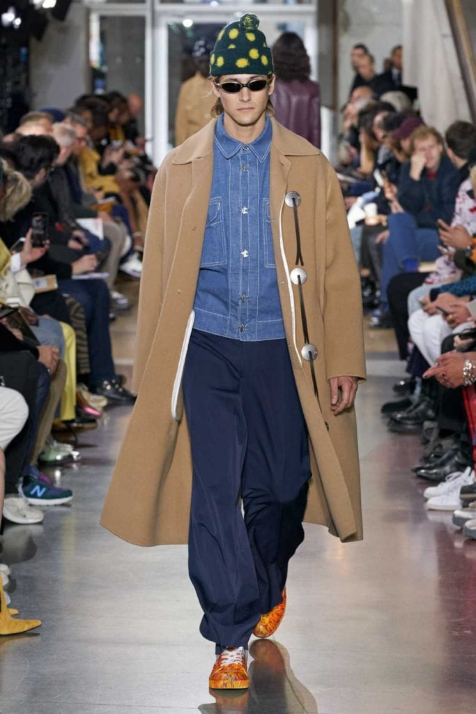 Lanvin FW20 Lanvin FW20 Vanity Teen 虚荣青年 Lifestyle & new faces magazine