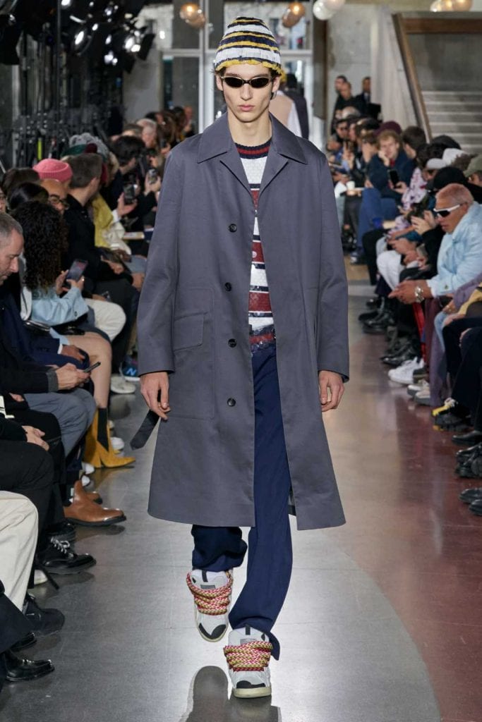 Lanvin FW20 Lanvin FW20 Vanity Teen 虚荣青年 Lifestyle & new faces magazine