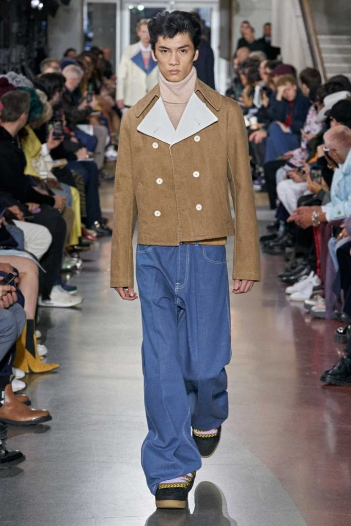 Lanvin FW20 Lanvin FW20 Vanity Teen 虚荣青年 Lifestyle & new faces magazine