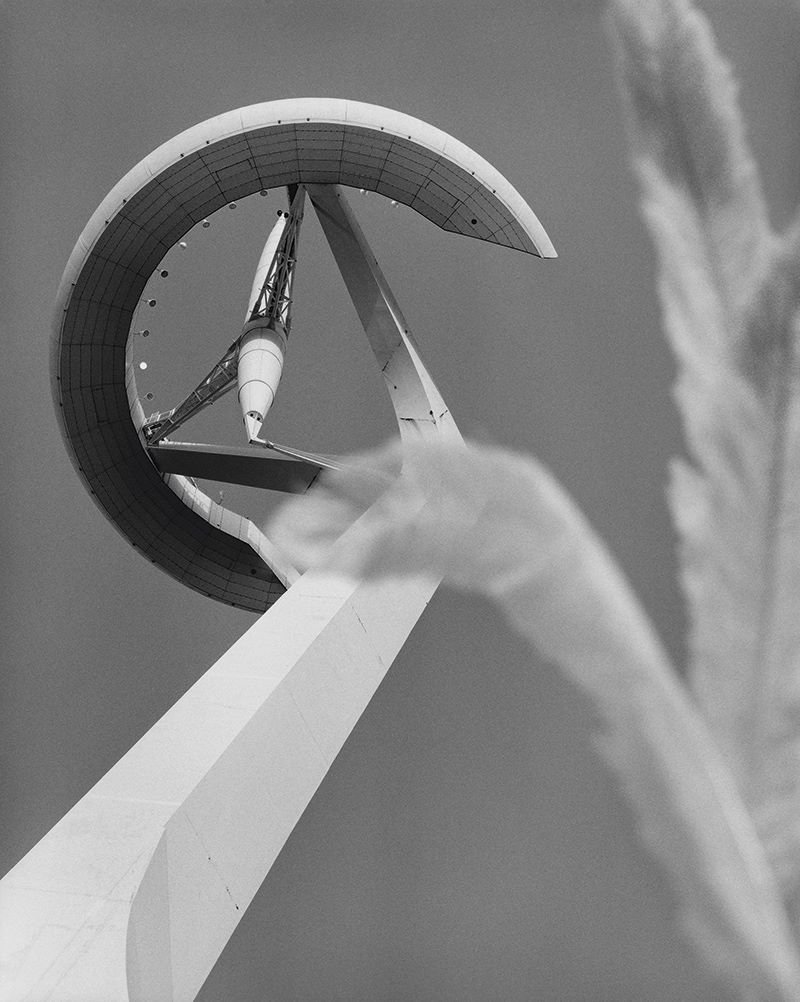 Loewe and Tyler Mitchell Collection Loewe and Tyler Mitchell Collection Vanity Teen 虚荣青年 Lifestyle & new faces magazine