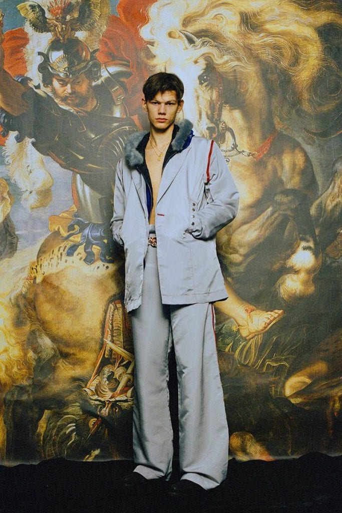 LUSIVE Resort 2020 Vanity Teen 虚荣青年 Lifestyle & new faces magazine LUSIVE Resort 2020 LUSIVE Resort 2020 Vanity Teen 虚荣青年 Lifestyle & new faces magazine