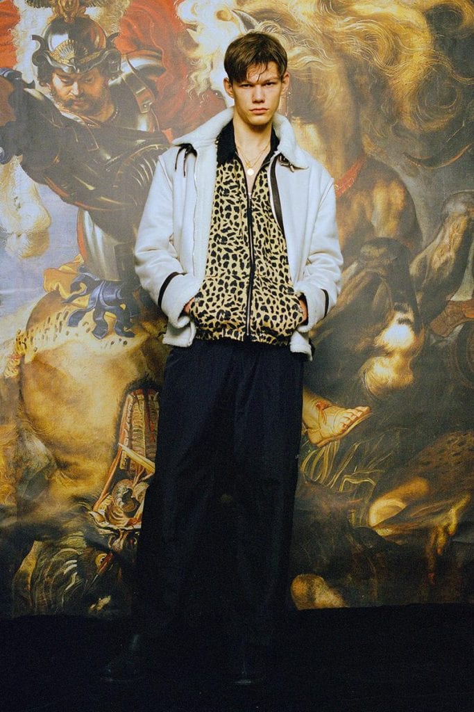 LUSIVE Resort 2020 Vanity Teen 虚荣青年 Lifestyle & new faces magazine LUSIVE Resort 2020 LUSIVE Resort 2020 Vanity Teen 虚荣青年 Lifestyle & new faces magazine