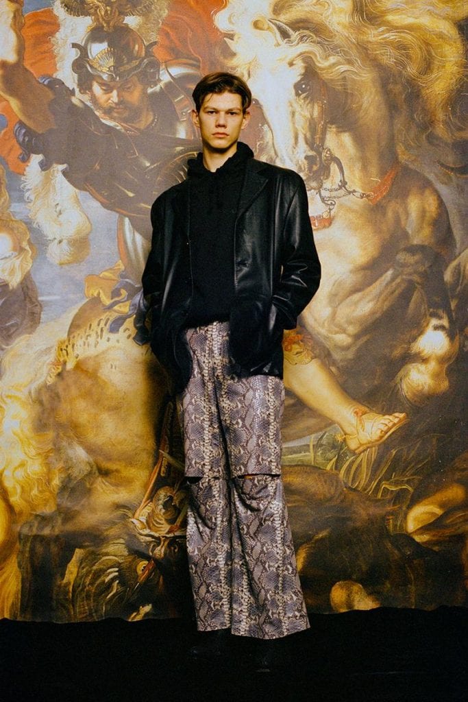 LUSIVE Resort 2020 Vanity Teen 虚荣青年 Lifestyle & new faces magazine LUSIVE Resort 2020 LUSIVE Resort 2020 Vanity Teen 虚荣青年 Lifestyle & new faces magazine