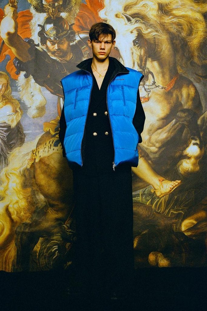 LUSIVE Resort 2020 Vanity Teen 虚荣青年 Lifestyle & new faces magazine LUSIVE Resort 2020 LUSIVE Resort 2020 Vanity Teen 虚荣青年 Lifestyle & new faces magazine