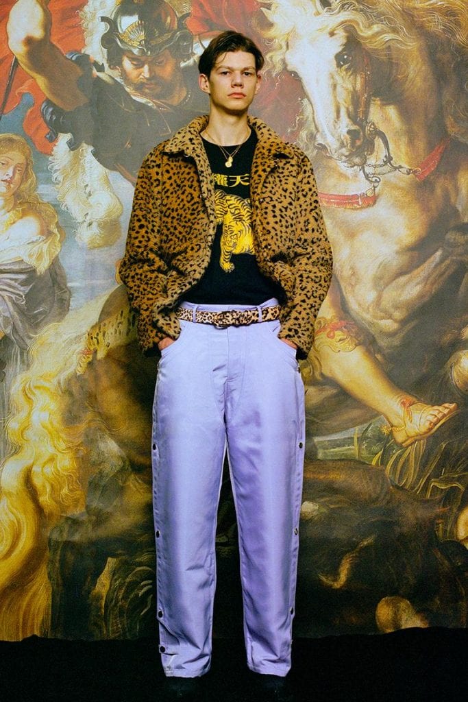 LUSIVE Resort 2020 Vanity Teen 虚荣青年 Lifestyle & new faces magazine LUSIVE Resort 2020 LUSIVE Resort 2020 Vanity Teen 虚荣青年 Lifestyle & new faces magazine