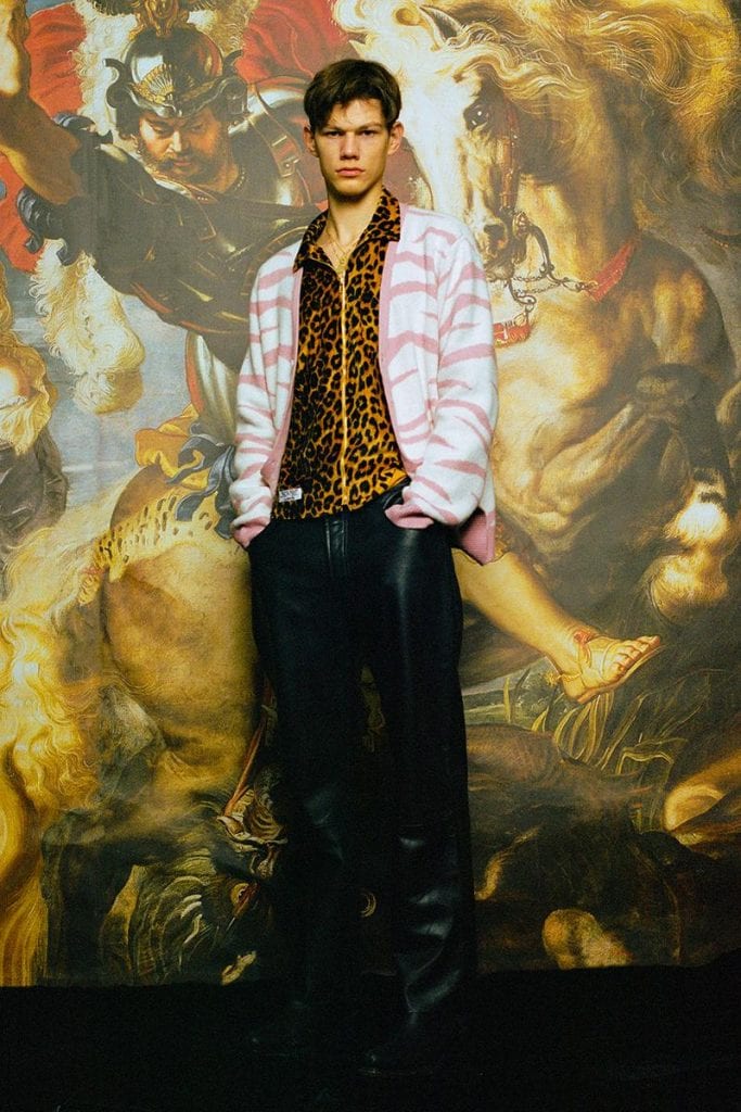 LUSIVE Resort 2020 Vanity Teen 虚荣青年 Lifestyle & new faces magazine LUSIVE Resort 2020 LUSIVE Resort 2020 Vanity Teen 虚荣青年 Lifestyle & new faces magazine