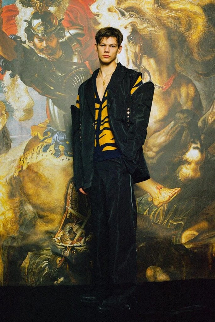 LUSIVE Resort 2020 Vanity Teen 虚荣青年 Lifestyle & new faces magazine LUSIVE Resort 2020 LUSIVE Resort 2020 Vanity Teen 虚荣青年 Lifestyle & new faces magazine