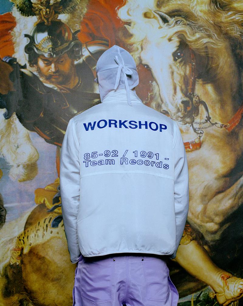 LUSIVE Resort 2020 Vanity Teen 虚荣青年 Lifestyle & new faces magazine LUSIVE Resort 2020 LUSIVE Resort 2020 Vanity Teen 虚荣青年 Lifestyle & new faces magazine