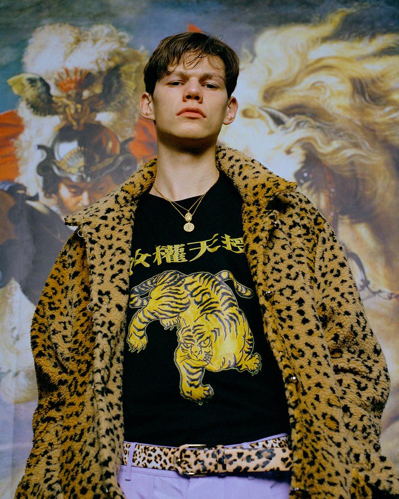 LUSIVE Resort 2020 Vanity Teen 虚荣青年 Lifestyle & new faces magazine LUSIVE Resort 2020 LUSIVE Resort 2020 Vanity Teen 虚荣青年 Lifestyle & new faces magazine