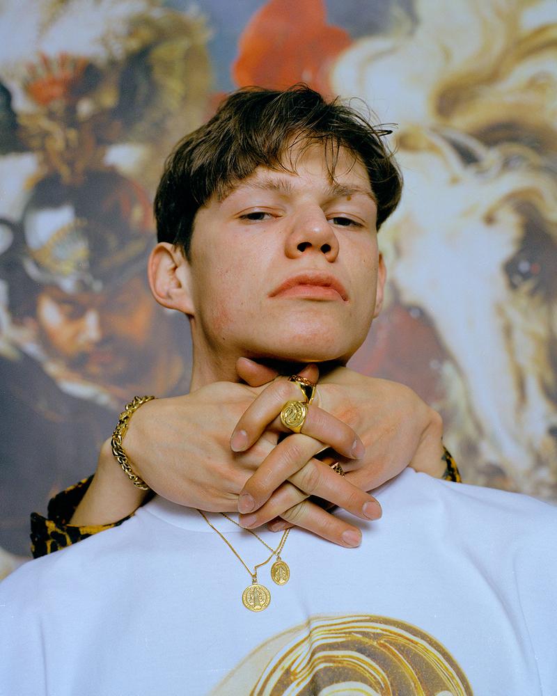 LUSIVE Resort 2020 Vanity Teen 虚荣青年 Lifestyle & new faces magazine LUSIVE Resort 2020 LUSIVE Resort 2020 Vanity Teen 虚荣青年 Lifestyle & new faces magazine