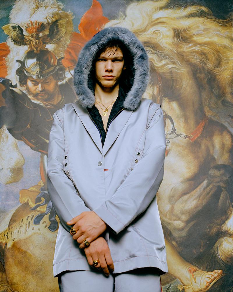 LUSIVE Resort 2020 Vanity Teen 虚荣青年 Lifestyle & new faces magazine LUSIVE Resort 2020 LUSIVE Resort 2020 Vanity Teen 虚荣青年 Lifestyle & new faces magazine