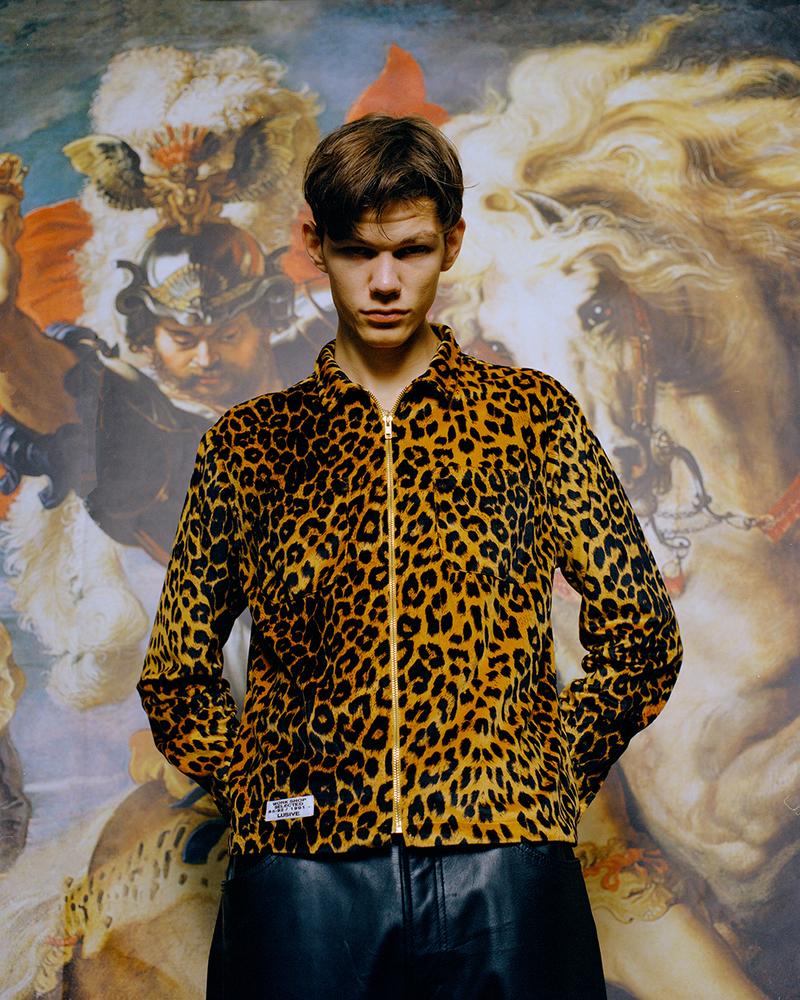 LUSIVE Resort 2020 Vanity Teen 虚荣青年 Lifestyle & new faces magazine LUSIVE Resort 2020 LUSIVE Resort 2020 Vanity Teen 虚荣青年 Lifestyle & new faces magazine