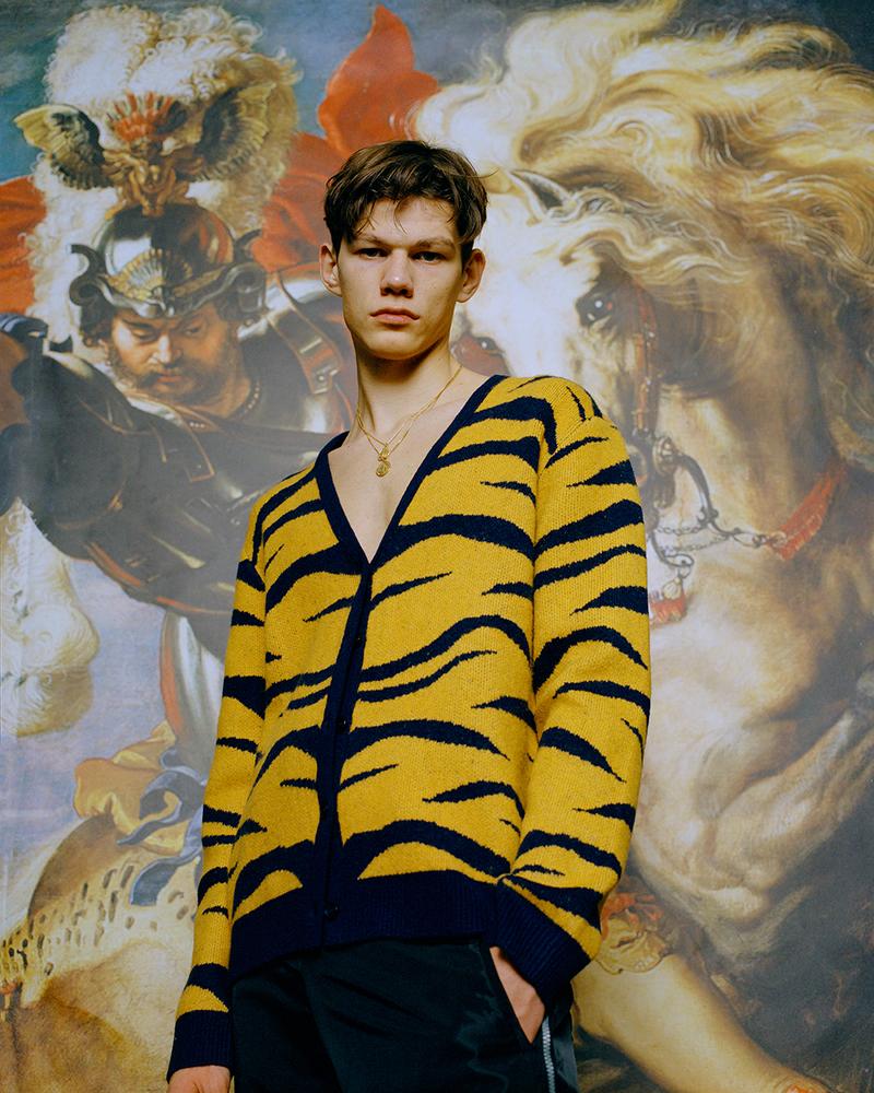 LUSIVE Resort 2020 Vanity Teen 虚荣青年 Lifestyle & new faces magazine LUSIVE Resort 2020 LUSIVE Resort 2020 Vanity Teen 虚荣青年 Lifestyle & new faces magazine